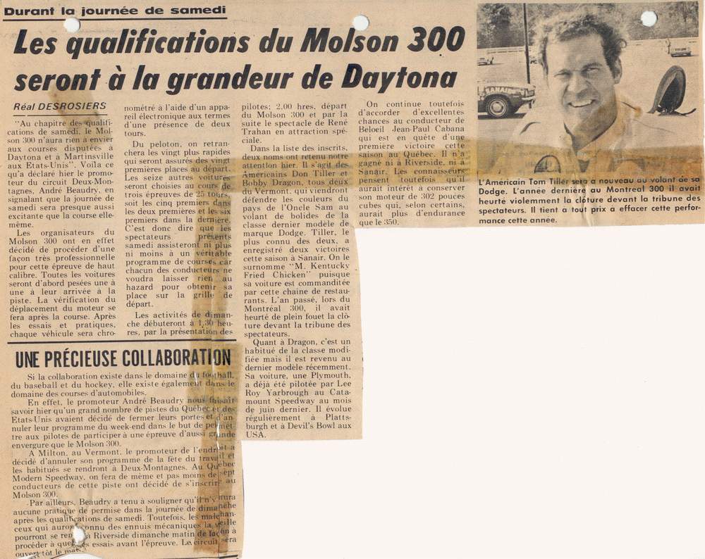 André Beaudry
