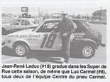 Jean-René Leduc #71, 18